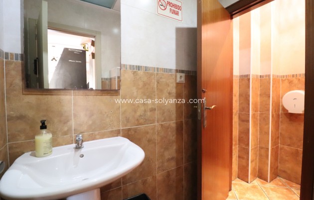 Reventa - Comercial - Formentera del Segura - Formentera - Village