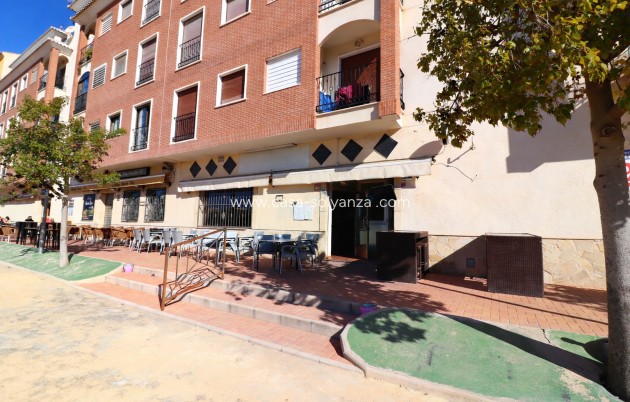 Reventa - Comercial - Formentera del Segura - Formentera - Village