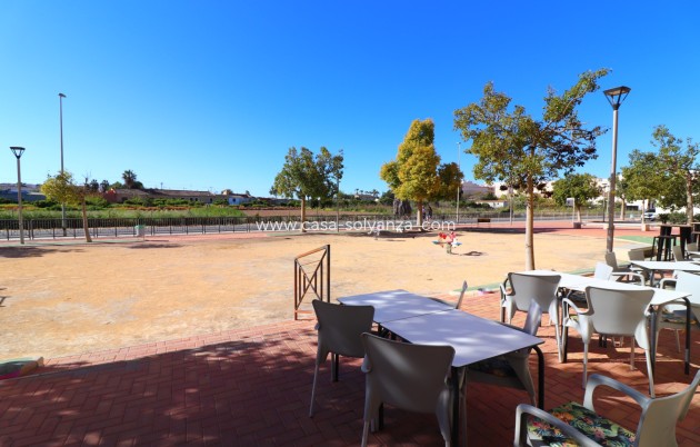 Reventa - Comercial - Formentera del Segura - Formentera - Village