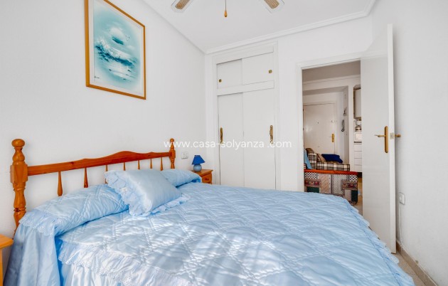 Reventa - Apartamento / piso - Torrevieja - Acequion