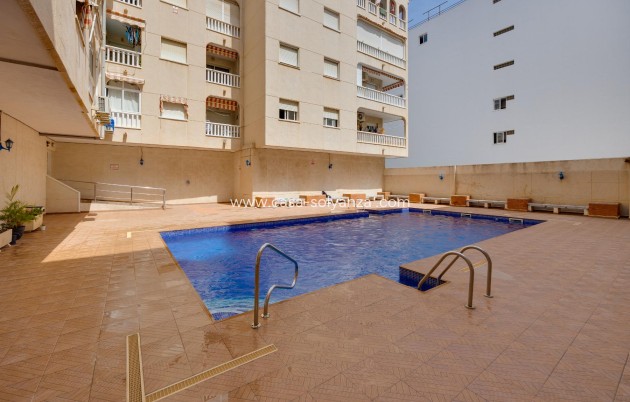 Reventa - Apartamento / piso - Torrevieja - Acequion