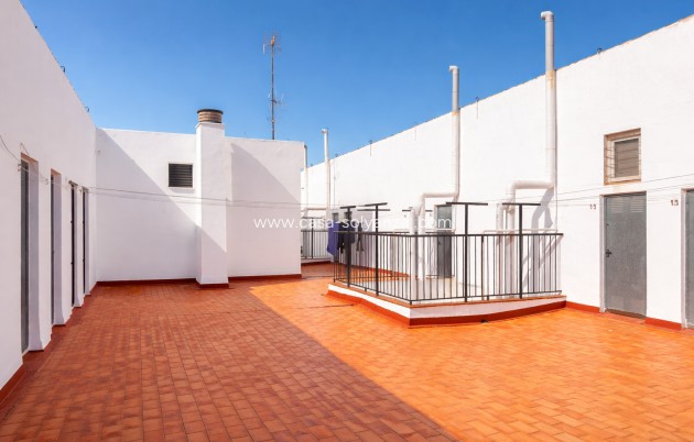 Reventa - Apartamento / piso - Torrevieja - Acequion