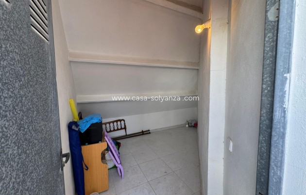 Reventa - Apartamento / piso - Torrevieja - Acequion