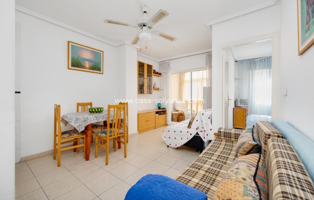 Reventa - Apartamento / piso - Torrevieja - Acequion