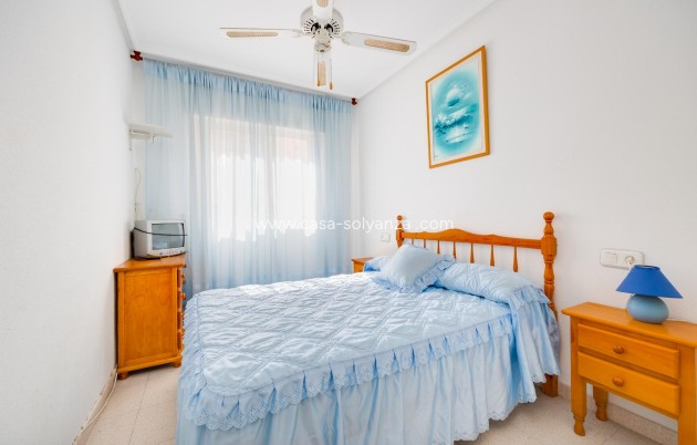 Reventa - Apartamento / piso - Torrevieja - Acequion