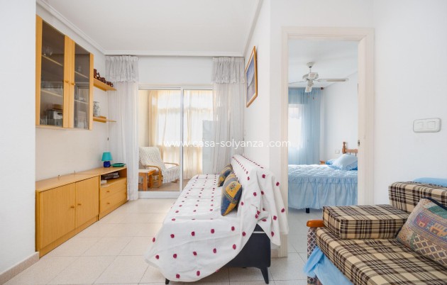 Reventa - Apartamento / piso - Torrevieja - Acequion