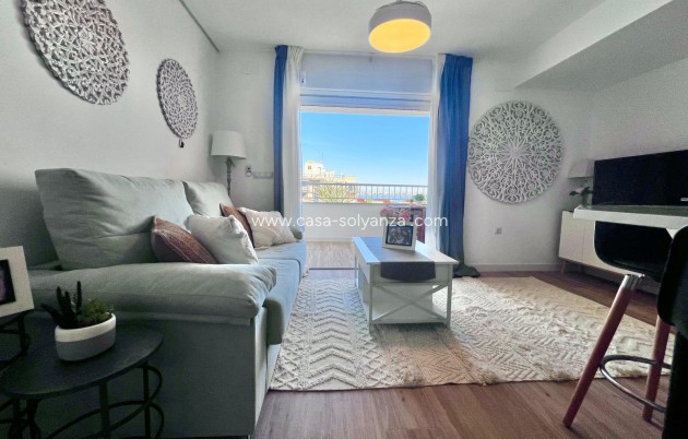 Reventa - Apartamento / piso - Torrevieja - Punta Prima