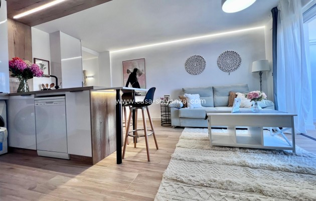 Reventa - Apartamento / piso - Torrevieja - Punta Prima