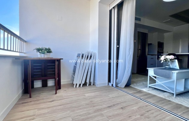 Reventa - Apartamento / piso - Torrevieja - Punta Prima