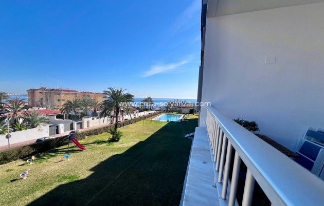 Reventa - Apartamento / piso - Torrevieja - Punta Prima