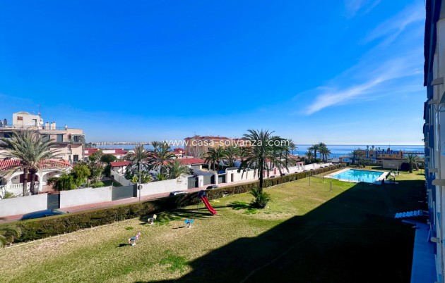 Reventa - Apartamento / piso - Torrevieja - Punta Prima