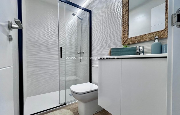 Reventa - Apartamento / piso - Torrevieja - Punta Prima