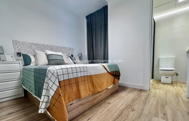 Reventa - Apartamento / piso - Torrevieja - Punta Prima