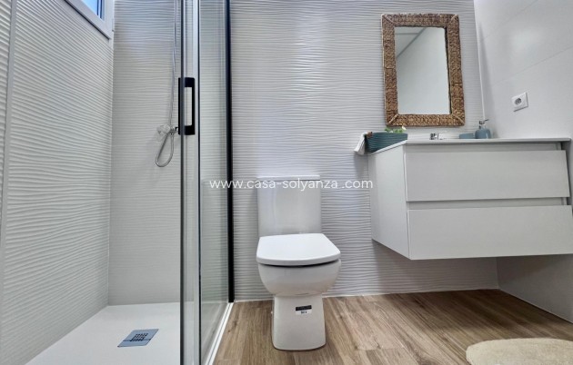 Reventa - Apartamento / piso - Torrevieja - Punta Prima