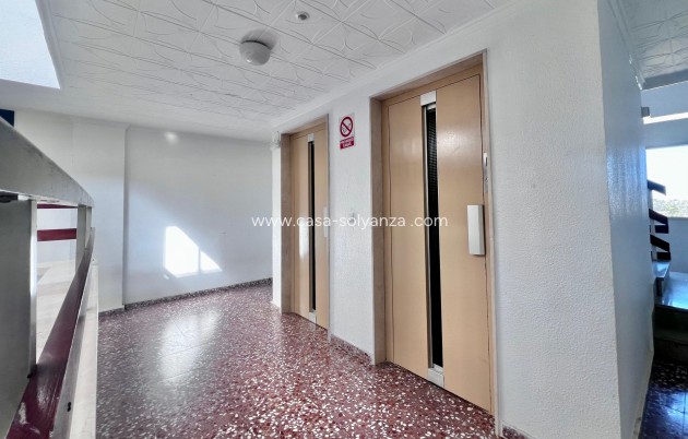 Reventa - Apartamento / piso - Torrevieja - Punta Prima