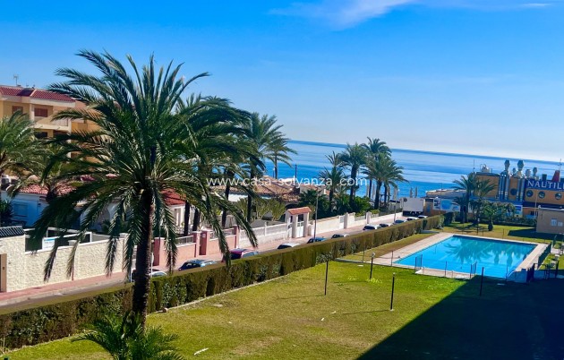 Reventa - Apartamento / piso - Torrevieja - Punta Prima