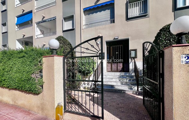 Reventa - Apartamento / piso - Torrevieja - Punta Prima