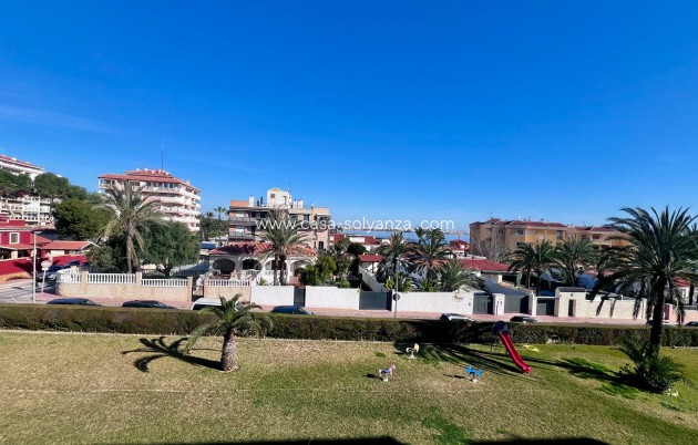 Reventa - Apartamento / piso - Torrevieja - Punta Prima
