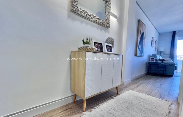 Reventa - Apartamento / piso - Torrevieja - Punta Prima