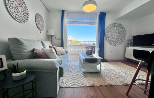 Reventa - Apartamento / piso - Torrevieja - Punta Prima