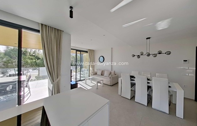 Reventa - Apartamento / piso - Orihuela - Las Colinas