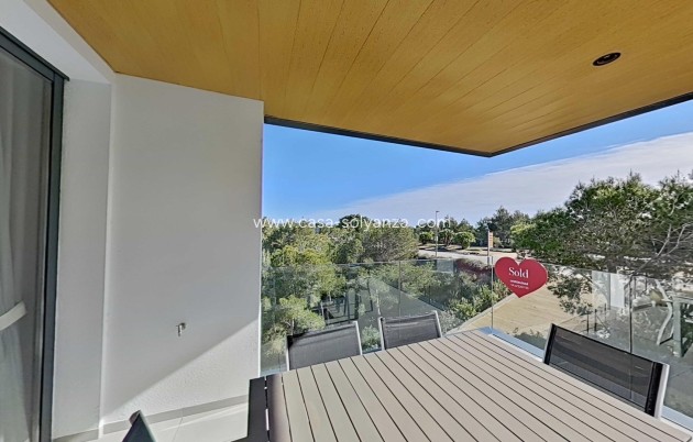 Reventa - Apartamento / piso - Orihuela - Las Colinas