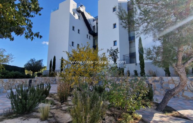 Reventa - Apartamento / piso - Orihuela - Las Colinas