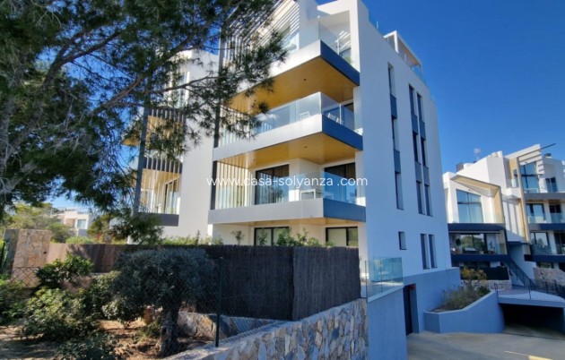 Reventa - Apartamento / piso - Orihuela - Las Colinas