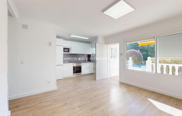 Reventa - Bungalow - Villamartin