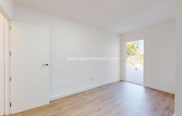 Reventa - Bungalow - Villamartin