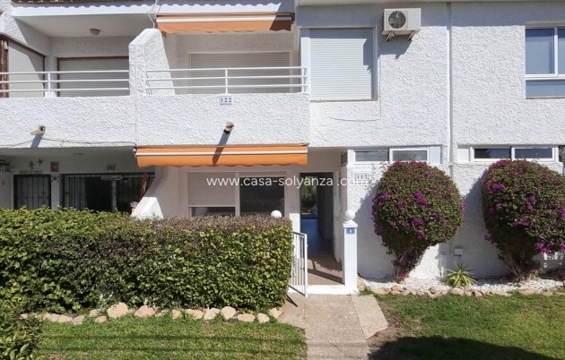 Reventa - Bungalow - Villamartin
