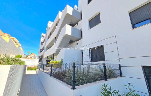 Reventa - Apartamento / piso - Orihuela Costa - Villamartín