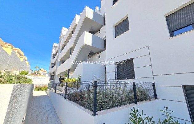 Reventa - Apartamento / piso - Orihuela Costa - Villamartín