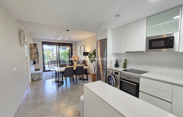 Reventa - Apartamento / piso - Orihuela Costa - Villamartín