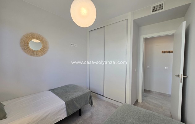 Reventa - Apartamento / piso - Orihuela Costa - Villamartín