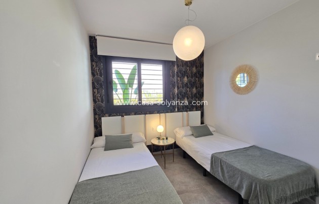 Reventa - Apartamento / piso - Orihuela Costa - Villamartín