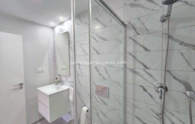 Reventa - Apartamento / piso - Orihuela Costa - Villamartín