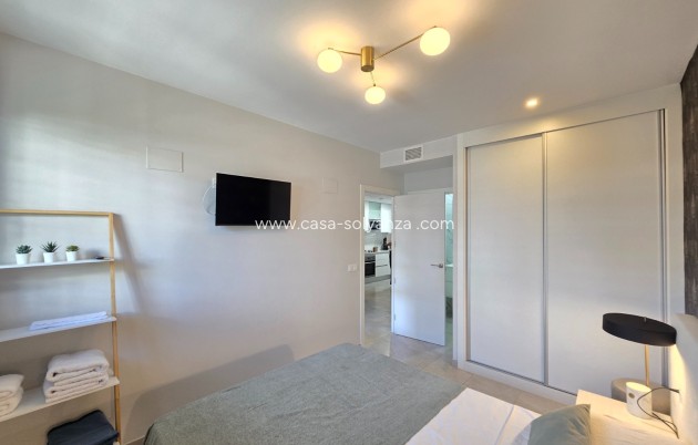 Reventa - Apartamento / piso - Orihuela Costa - Villamartín