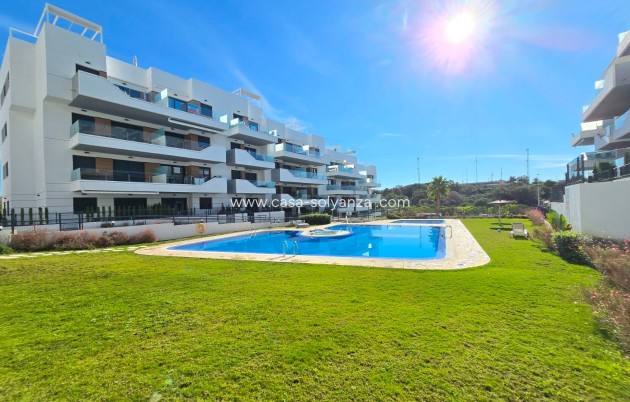 Reventa - Apartamento / piso - Orihuela Costa - Villamartín