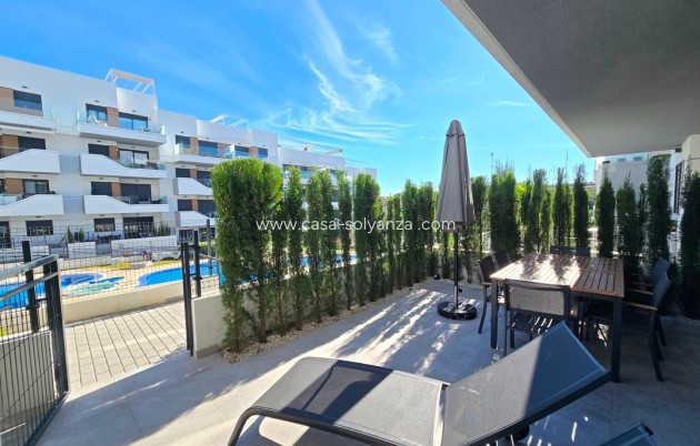 Reventa - Apartamento / piso - Orihuela Costa - Villamartín