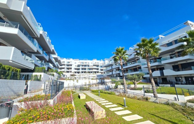 Reventa - Apartamento / piso - Orihuela Costa - Villamartín