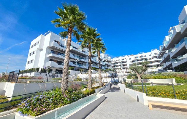 Reventa - Apartamento / piso - Orihuela Costa - Villamartín