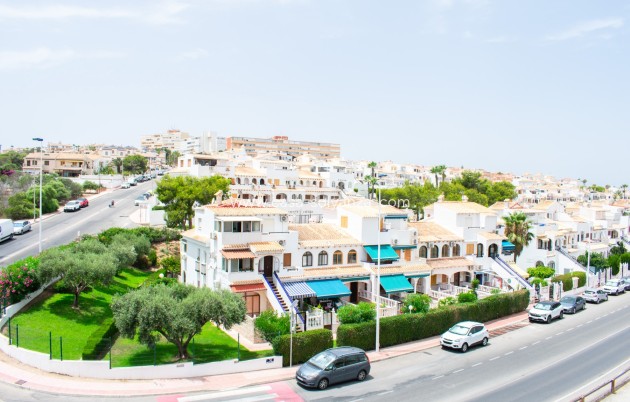 Reventa - town_house - Torrevieja - La Mata