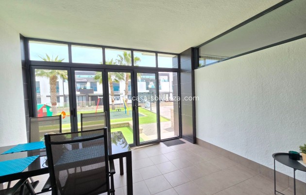 Reventa - Apartamento / piso - Orihuela - Punta Prima