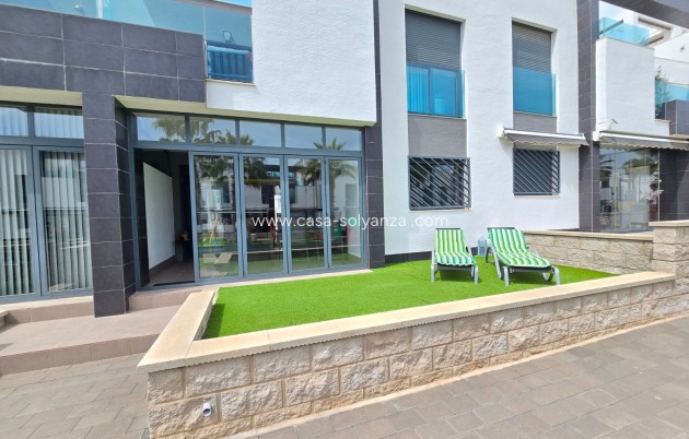 Reventa - Apartamento / piso - Orihuela - Punta Prima