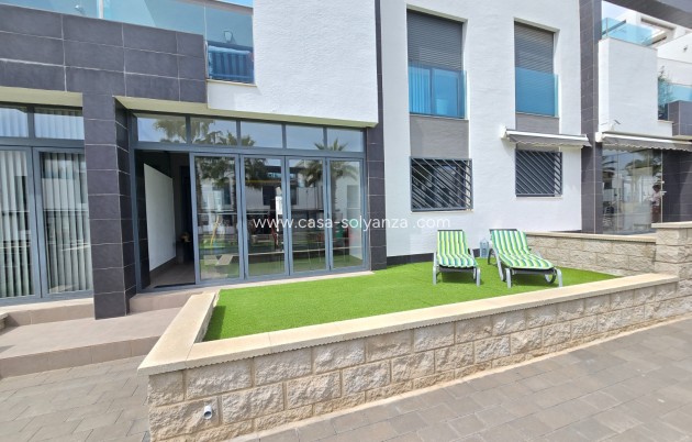 Reventa - Apartamento / piso - Orihuela - Punta Prima