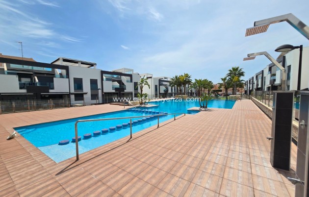 Reventa - Apartamento / piso - Orihuela - Punta Prima