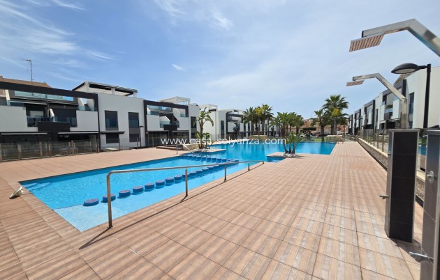 Reventa - Apartamento / piso - Orihuela - Punta Prima