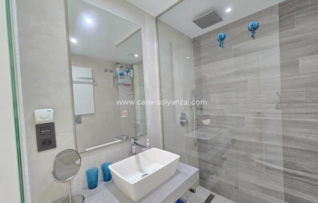 Reventa - Apartamento / piso - Orihuela - Punta Prima