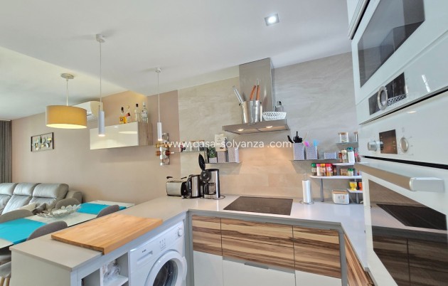 Reventa - Apartamento / piso - Orihuela - Punta Prima